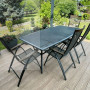 Терасна дошка Bruggan Elegant Copper